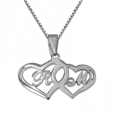 Collier saint valentin Collier saint valentin