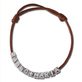 Bracelet cube personnalise
