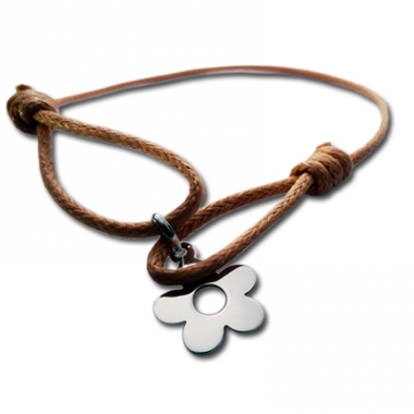 Bracelet petite fleur Bracelet petite fleur