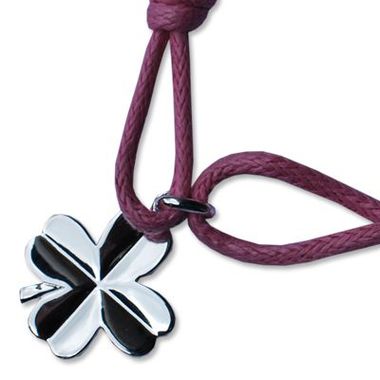 Bracelet petit trèfle Bracelet petit trèfle