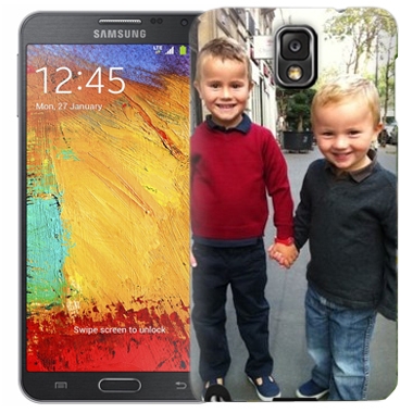 coque Galaxy Note 3 personnalisée coque Galaxy Note 3 personnalisée