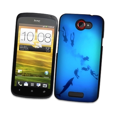 Coque HTC personnalisée Coque HTC personnalisée