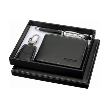 Parure Balmain personnalisée Parure Balmain personnalisée