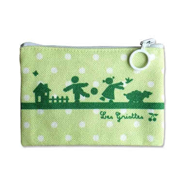 Porte-monnaie personnalisé Porte-monnaie personnalisé