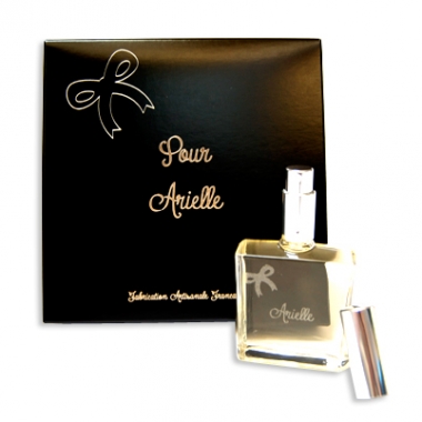 Parfum pour femme personnalisé Parfum pour femme personnalisé