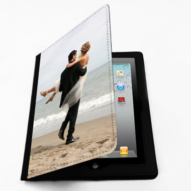 Pochette support iPad photo