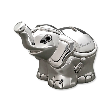 Tirelire personnalisable éléphant Tirelire personnalisable éléphant