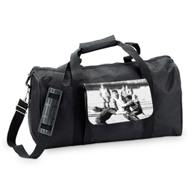 Sac de sport personnalisé