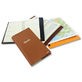 Recharge pour agenda de poche personnalisé en cuir