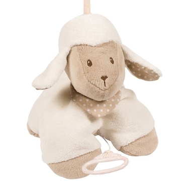 Doudou musical mouton tout doux Doudou musical mouton tout doux