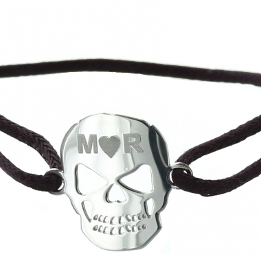 Bracelet vanité personnalisé Bracelet vanité personnalisé