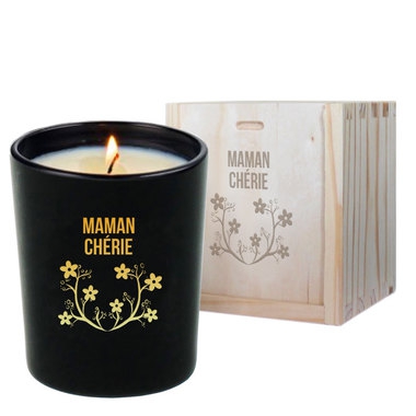 bougie personnalise et coffret bougie personnalise et coffret