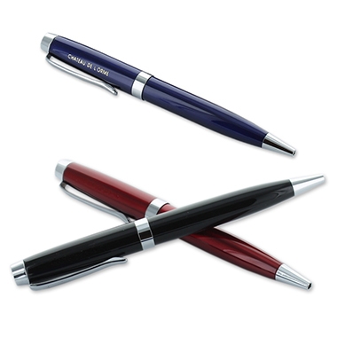 Stylo bille "classique" gravé Stylo bille "classique" gravé