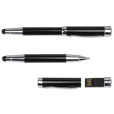 Stylo clé USB personnalisé Stylo clé USB personnalisé
