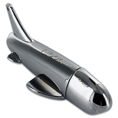 Clé USB avion gravée Clé USB avion gravée