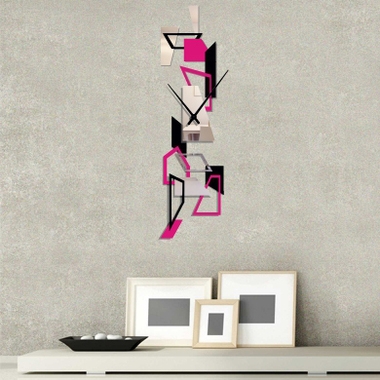 Horloge murale design Baroque Horloge murale design Baroque