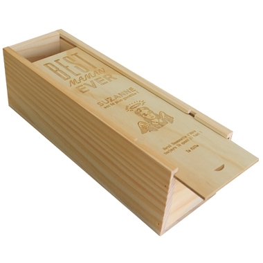 Coffret à vin fête des Mères Coffret à vin fête des Mères