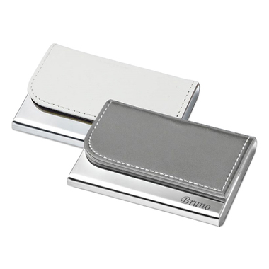 Etui à cartes gravé Etui à cartes gravé