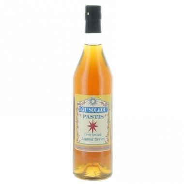 Pastis personnalisé Pastis personnalisé