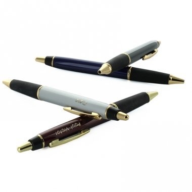 Stylo bille élégance gravé Stylo bille élégance gravé