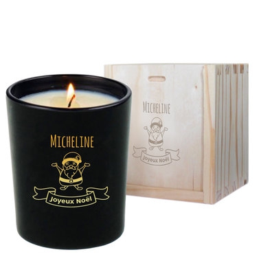 bougie et coffret de noel bougie et coffret de noel