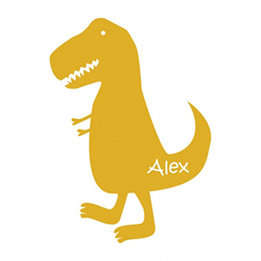 Stickers personnalisés T-Rex Stickers personnalisés T-Rex