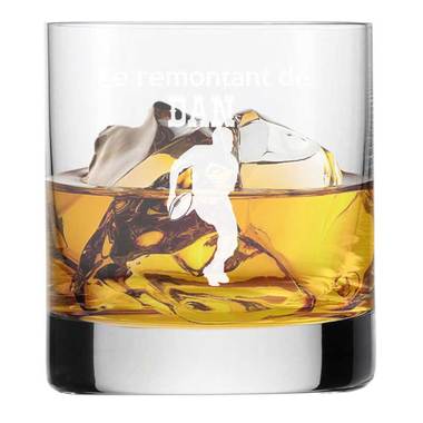 Verre à Whisky Sportif Verre à Whisky Sportif