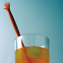 Mélangeurs cocktails design Help