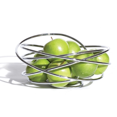 Corbeille à fruits design Loop Corbeille à fruits design Loop