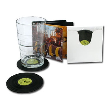 Dessous de verre design vinyles Dessous de verre design vinyles