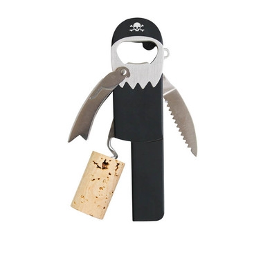 Tire-bouchon pirate Tire-bouchon pirate