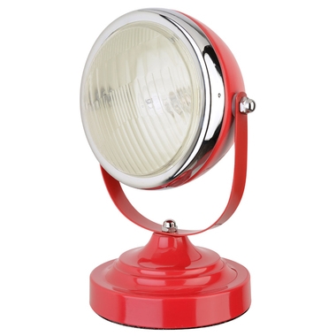 Lampe design phare de voiture Lampe design phare de voiture