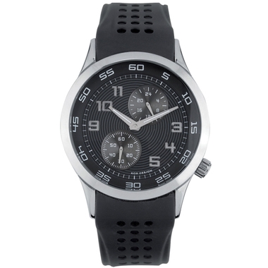Montre sport gravée Montre sport gravée