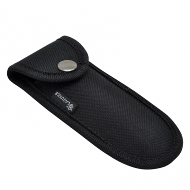 Etui ceinture noir