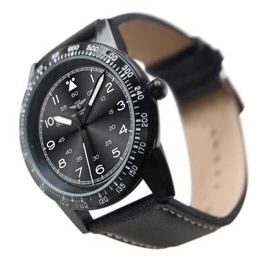Montre Technograph Effect personnalisée Montre Technograph Effect personnalisée