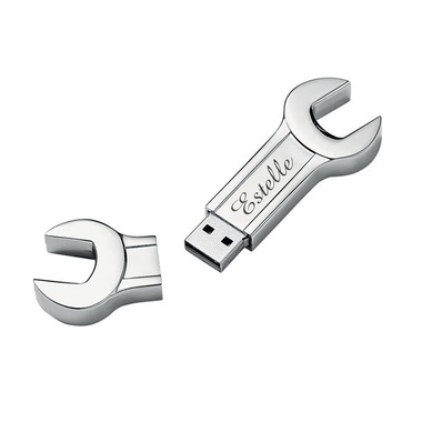 clé usb à molette 8GO personnalisée clé usb à molette 8GO personnalisée