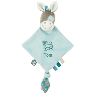doudou cheval personnalisé doudou cheval personnalisé