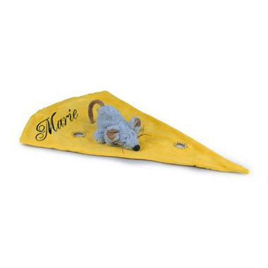 doudou souris personnalisé doudou souris personnalisé