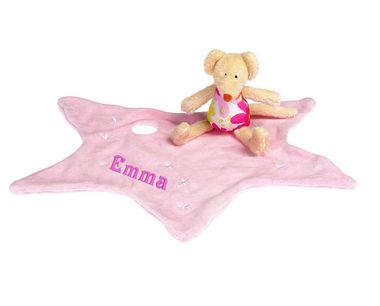 doudou mati la souris personnalisé doudou mati la souris personnalisé
