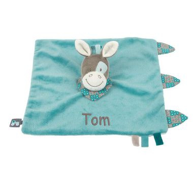 doudou personnalisé jojo le poney doudou personnalisé jojo le poney