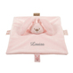 doudou lapinou personnalisé 