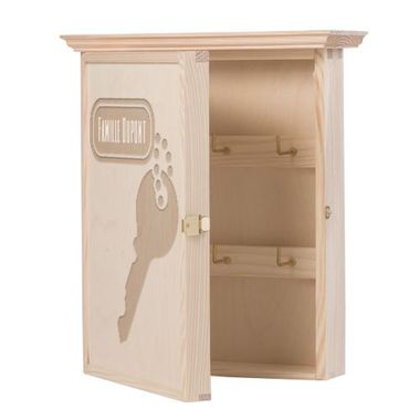 Armoire à clés personnalisée Armoire à clés personnalisée