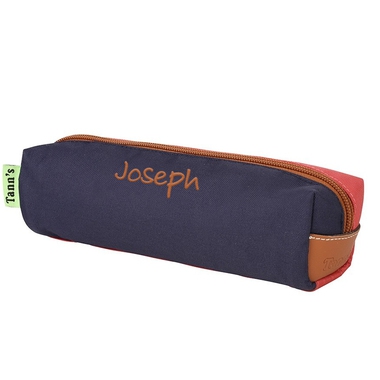 trousse tann's marine et rouge trousse tann's marine et rouge