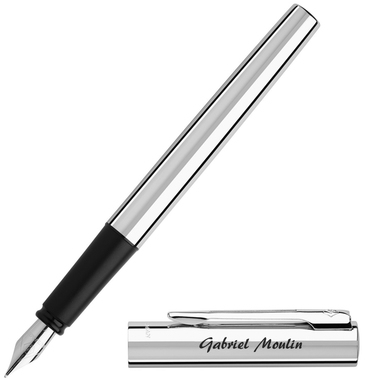 Stylo plume Waterman gravé Stylo plume Waterman gravé