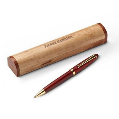 stylo bille en bois gravé stylo bille en bois gravé