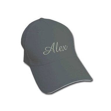 Casquette personnalisée Casquette personnalisée