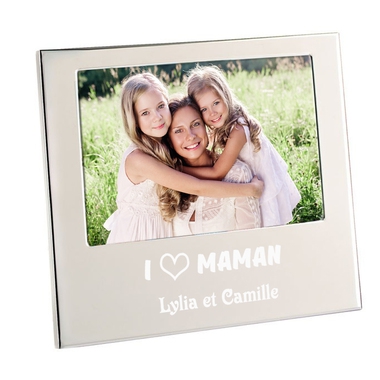 Cadre photo maman Cadre photo maman