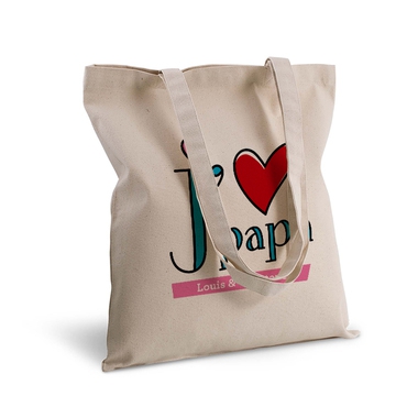 tote bag j aime papa tote bag j aime papa