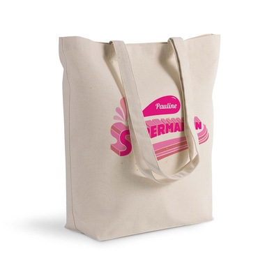Tote bag Super Maman Tote bag Super Maman
