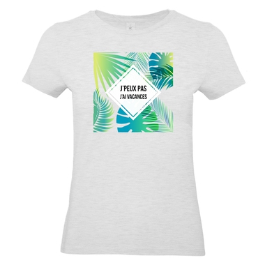 t-shirt summertime femme t-shirt summertime femme